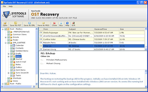 how to repair ost file, save ost file, ost recovery, ost to pst, ost file to pst file, ost file repair tool, repair outlook ost 